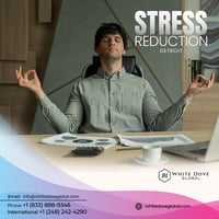 Stress Reduction Detroit